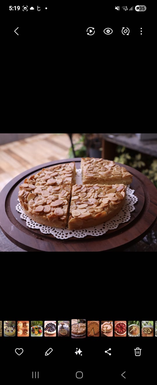 Nuts over Caramel (NOC)